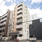 難波大国apt 徒歩3分 Jr今宮駅 四つ橋線大国町駅 ベランダあり